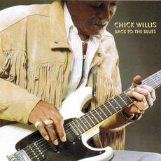 Back to the Blues mp3 Album by Chick Willis