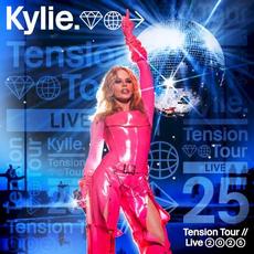Tension Tour//Live 2025 mp3 Live by Kylie Minogue