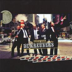 Live in Zwortegem mp3 Live by De Kreuners