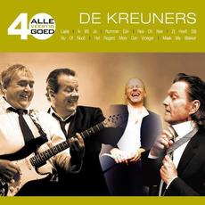Alle 40 goed: De Kreuners mp3 Artist Compilation by De Kreuners