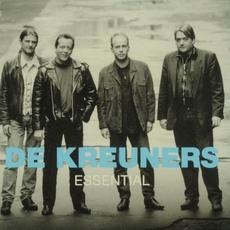 Essential mp3 Artist Compilation by De Kreuners