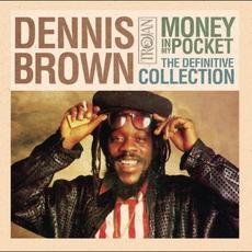 Money in My Pocket: The Definitive Collection mp3 Artist Compilation by Dennis Brown