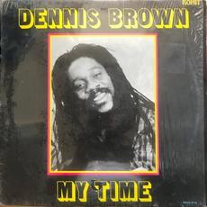 My Time mp3 Artist Compilation by Dennis Brown