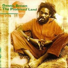 The Promised Land 1977-1979 mp3 Artist Compilation by Dennis Brown