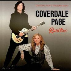 Rarities mp3 Artist Compilation by David Coverdale & Jimmy Page