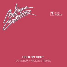 Hold On Tight mp3 Single by McKenzie & Gardiner