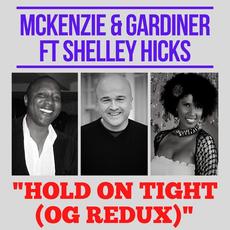 Hold On Tight (OG Redux) mp3 Single by McKenzie & Gardiner