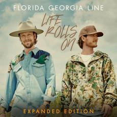 Life Rolls On (Expanded Edition) mp3 Album by Florida Georgia Line