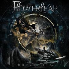 Dreamerie mp3 Album by Flowerleaf