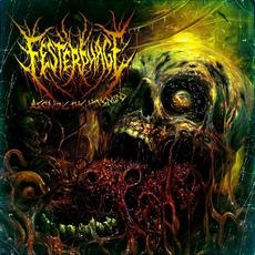 Becoming The Hivemind mp3 Album by Festerphage