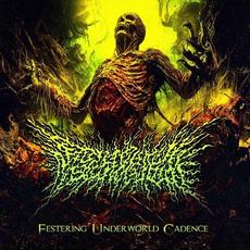 Festering Underworld Cadence mp3 Album by Festerphage