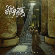 Profane Shadow mp3 Album by Yaldabaoth