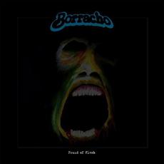Pound Of Flesh mp3 Album by Borracho