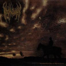 Echoes From Beneath mp3 Album by Black Usurper