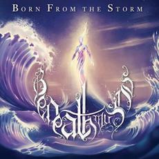 Born From The Storm mp3 Album by Beneath My Sins