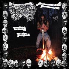 Anhédonie à perte de vue mp3 Album by Hostile