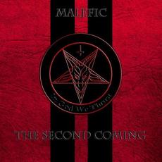 The Second Coming mp3 Album by Malefic