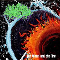 The Wheel and the Fire mp3 Album by Celestial Shadows