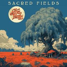 Sacred Fields mp3 Album by CFG & The Family