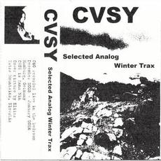 Selected Analog Winter Trax mp3 Album by CVSY