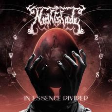 In Essence Divided mp3 Album by Nightshade (2)