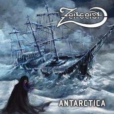 Antarctica mp3 Album by Zeitgeist (Paraguay)