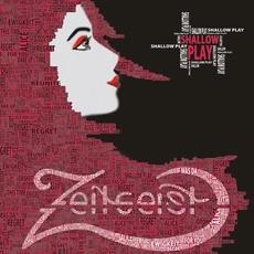 Shallow Play mp3 Album by Zeitgeist (Paraguay)