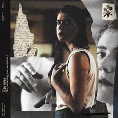 Teen Tapes (For Performing Your Own Stunts) mp3 Album by Lucy Kruger & The Lost Boys