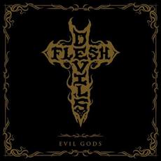 Evil Gods mp3 Album by Devil's Flesh