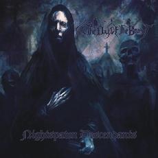 Nightspawn Descendants mp3 Album by The Day of the Beast
