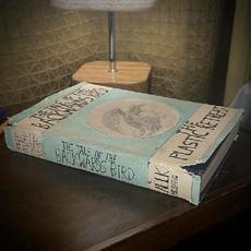 The Tale Of The Backwards Bird mp3 Album by The Plastic Retreat