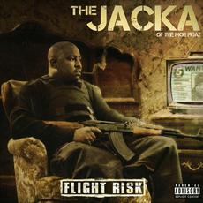 Flight Risk mp3 Album by The Jacka