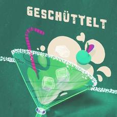 Geschüttelt mp3 Album by Streichelt