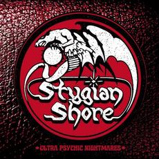 Ultra Psychic Nightmares mp3 Album by Stygian Shore