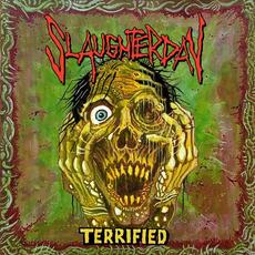 Terrified mp3 Album by Slaughterday