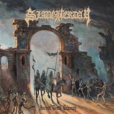 Ancient Death Triumph mp3 Album by Slaughterday
