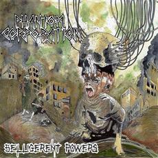 Slaughterday / Phantom Corporation mp3 Album by Slaughterday