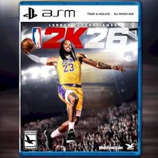Lebron Flocka James 2K26 mp3 Album by Waka Flocka Flame