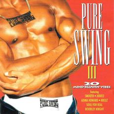 Pure Swing III mp3 Compilation by Various Artists