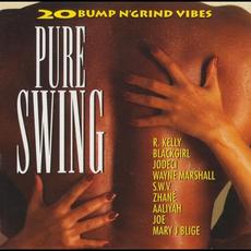 Pure Swing mp3 Compilation by Various Artists