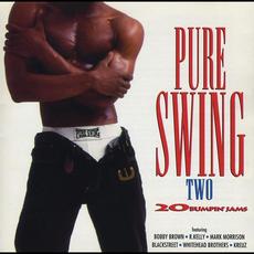Pure Swing II mp3 Compilation by Various Artists