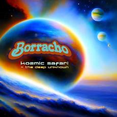Kozmic Safari mp3 Single by Borracho