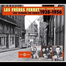 Les Frères Ferret: Les Gitans de Paris 1938-1956 mp3 Compilation by Various Artists