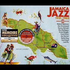 Jamaica‐Jazz 1931–1962 mp3 Compilation by Various Artists