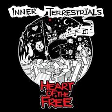 Heart of the Free mp3 Album by Inner Terrestrials