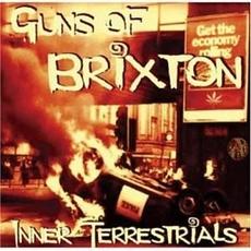 Guns of Brixton mp3 Album by Inner Terrestrials