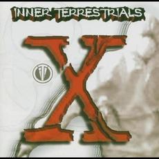 X mp3 Album by Inner Terrestrials