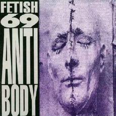 Antibody mp3 Album by Fetish 69