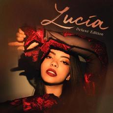 Lucía (Deluxe Edition) mp3 Album by Lucia