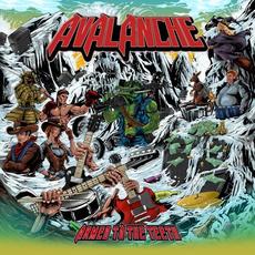 Armed to the Teeth mp3 Album by Avalanche (2)